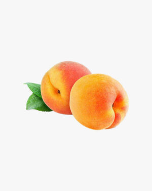 Oatmeal Peach