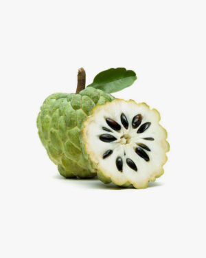 Custard Apple