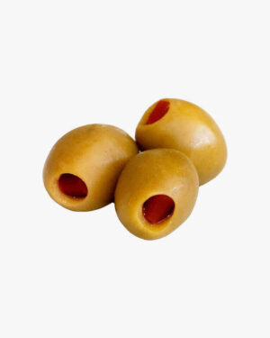 Natural olive