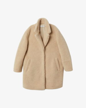 Gray Cotton Jacket