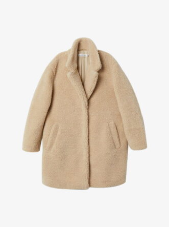 Gray Cotton Jacket