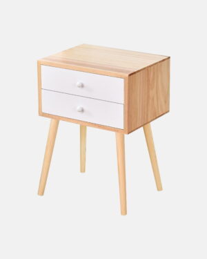 Wood Mini Box