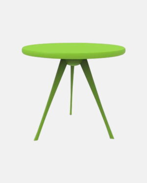 Round Shape Table